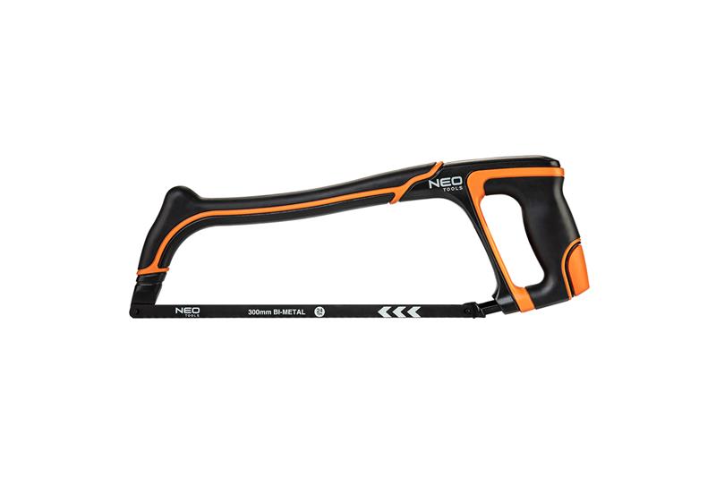 foto van product Metaalzaagbeugel 300 mm. Neo Tools