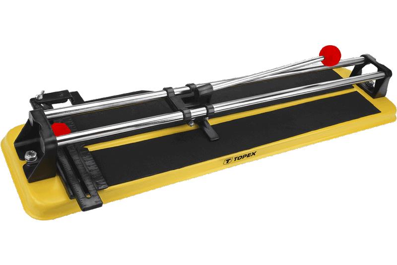 foto van product Tegelsnijder 400 x 180 mm Topex