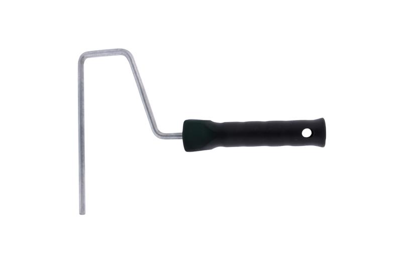 foto van product Verfrolbeugel  Ø 8 mm 18 cm. Basic