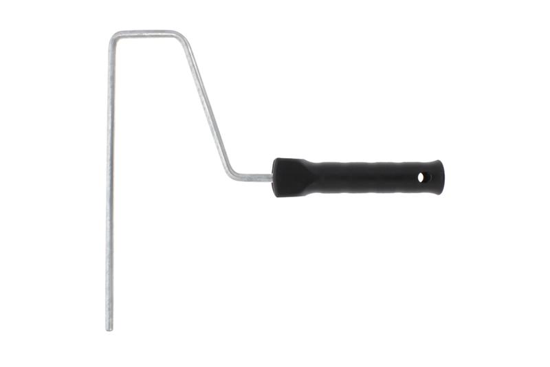 foto van product Verfrolbeugel  Ø 8 mm 25 cm. Basic