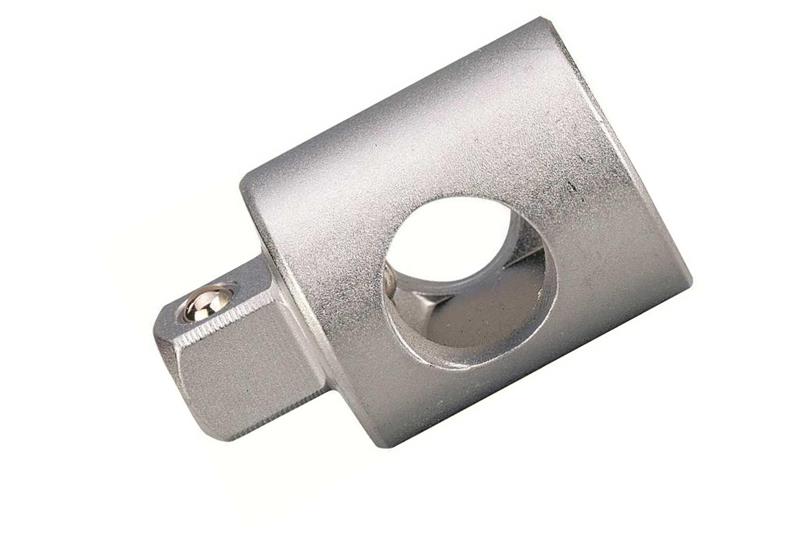 foto van product Adaptor 1/2" binnen naar 3/8" buiten Proxxon