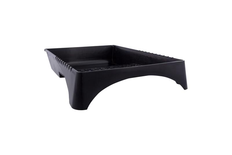 foto van product Verfbak middel, stapelbaar 23 x 32.5 cm Basic