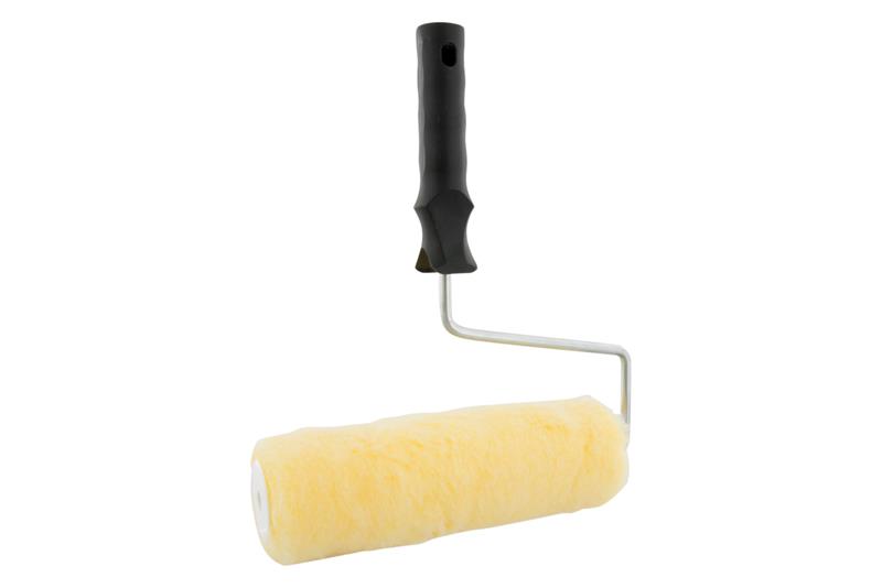 foto van product Muurverfroller / vestanroller 25 cm Langflor