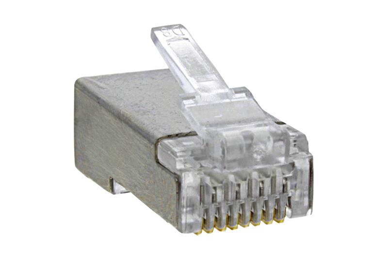 foto van product Connector CAT6, RJ45  Q-Link