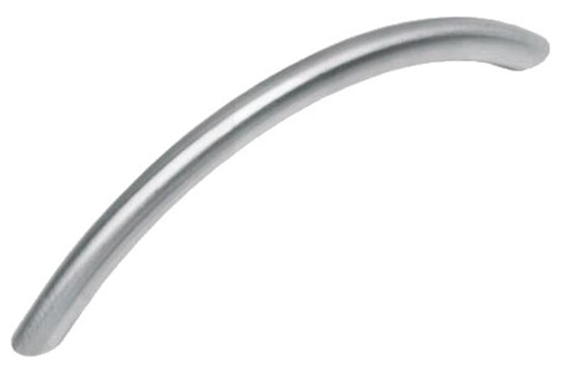 foto van product Meubelgreep RVS geborsteld 145 mm Intersteel