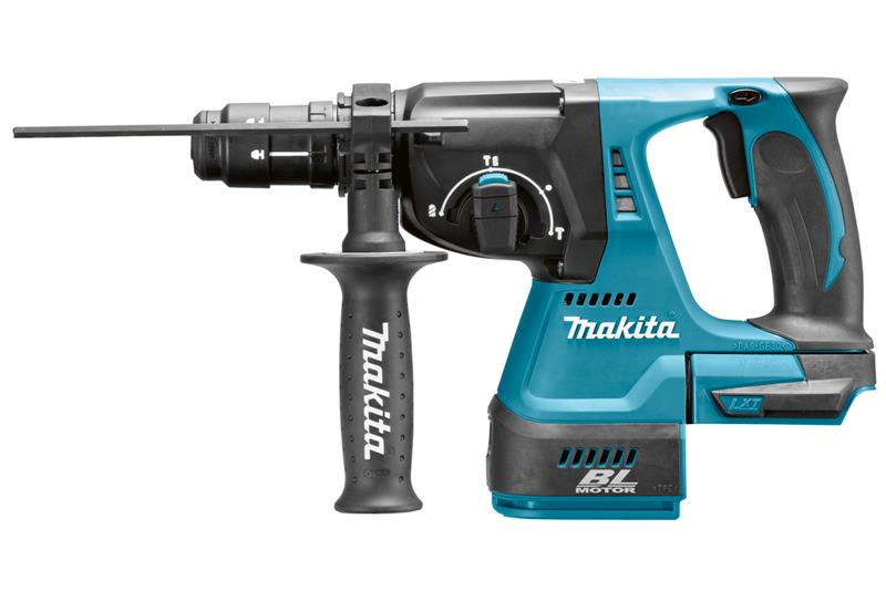 foto van product 18 V Combihamer DHR243Z Makita