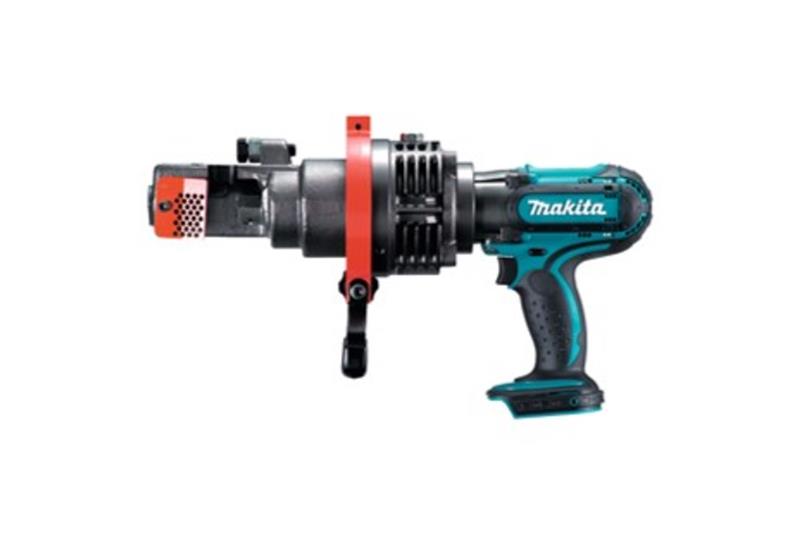 foto van product 18 V staalschaar DSC191Z Makita