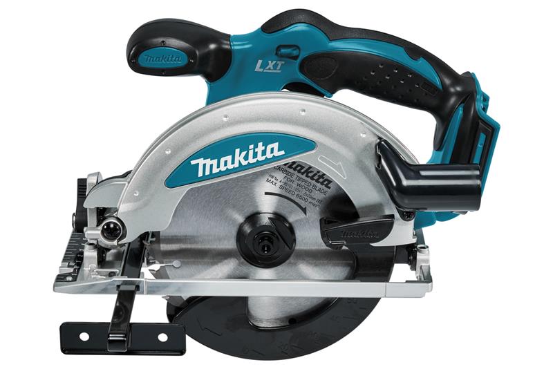 foto van product 18 V Cirkelzaag 165 mm DSS610Z Makita