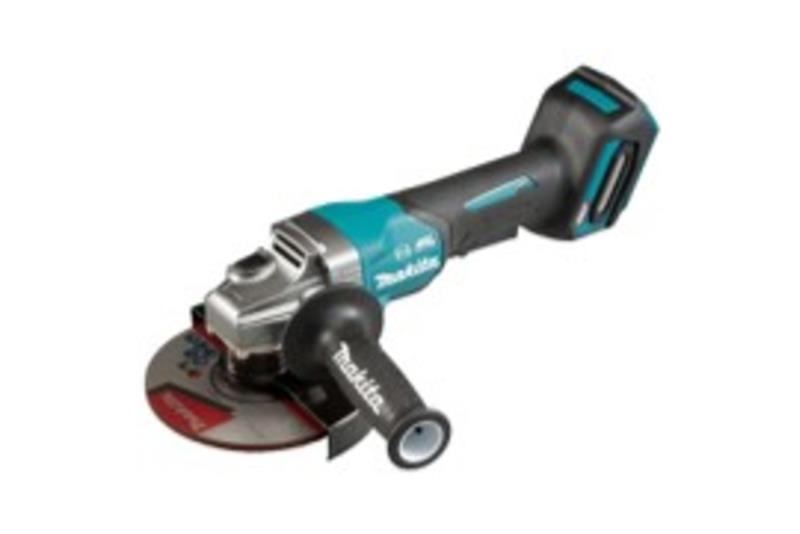 foto van product 40 V Max Haakse slijper 150 mm GA035GZ Makita