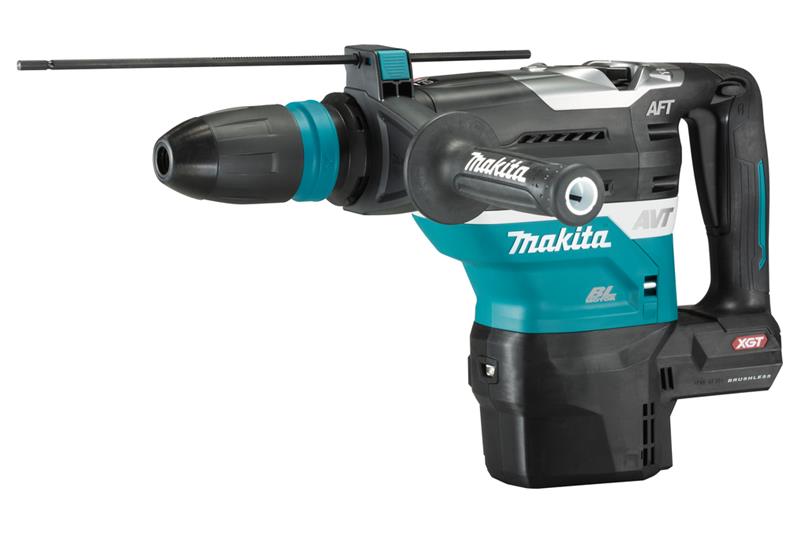 foto van product 40 V Max Combihamer HR005GZ01 Makita