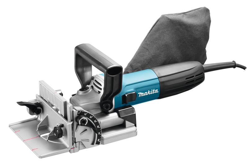 foto van product 230 V Lamellenfrees PJ7000 Makita