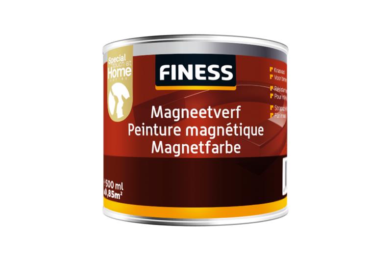 foto van product Magneetverf Finess