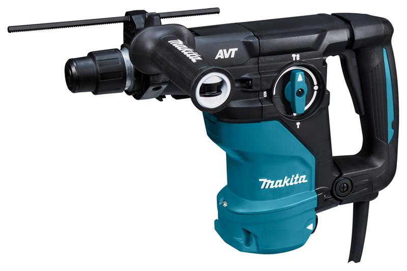 foto van product 230 V Combihamer HR3011FCJ Makita