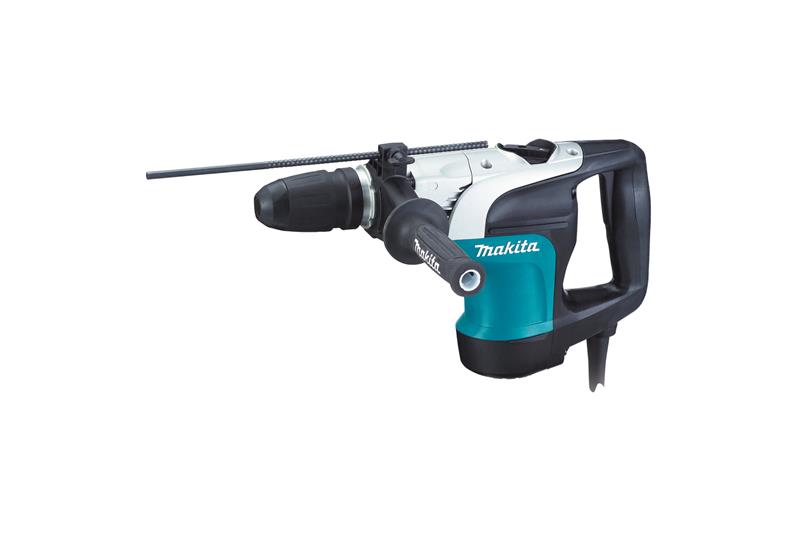 foto van product 230 V Combihamer HR4002 Makita