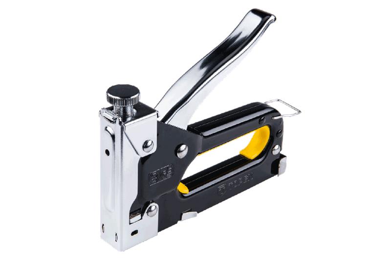 foto van product Handtacker / nietmachine Topex