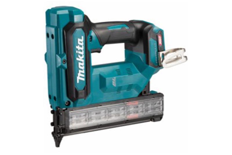 foto van product 40 V Max Brad tacker FN001GA202 Makita