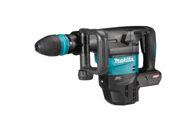 foto van product 40 V Max Breekhamer HM001GZ04 Makita