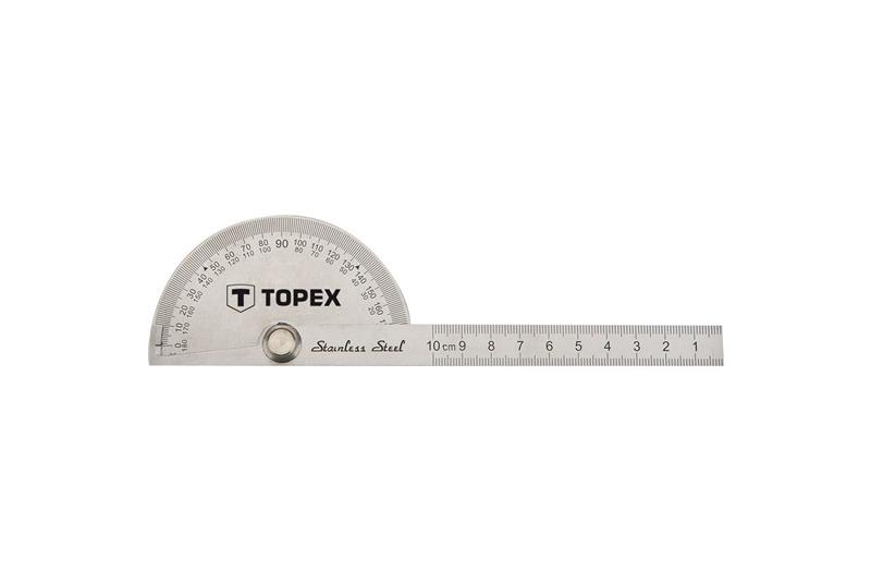 foto van product Graden meter 200 mm. Topex