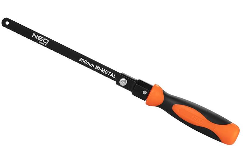 foto van product Metaalzaag 300 mm. Neo Tools
