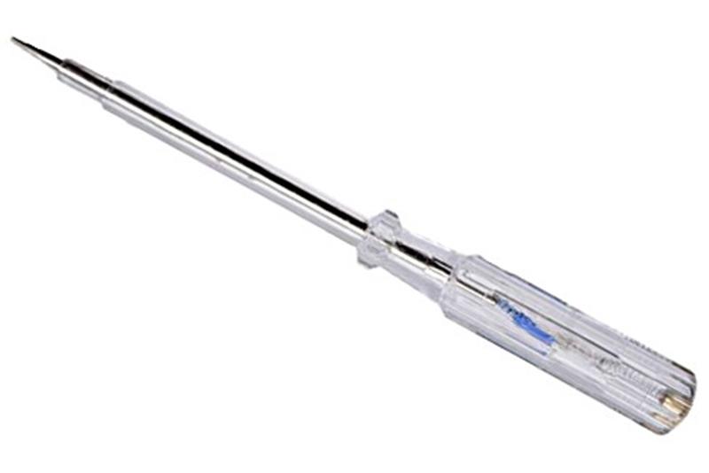 foto van product Spanningszoeker 190 mm.  Topex