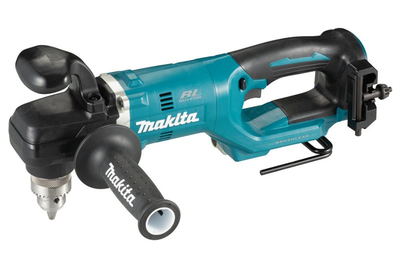 foto van product 18 V Haakse boormachine DDA450ZK Makita