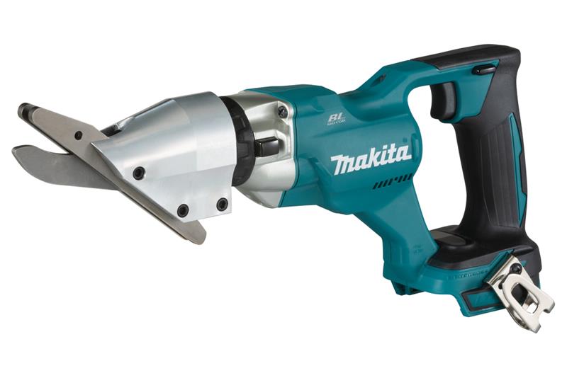 foto van product 18 V Vezelcementschaar DJS800Z Makita