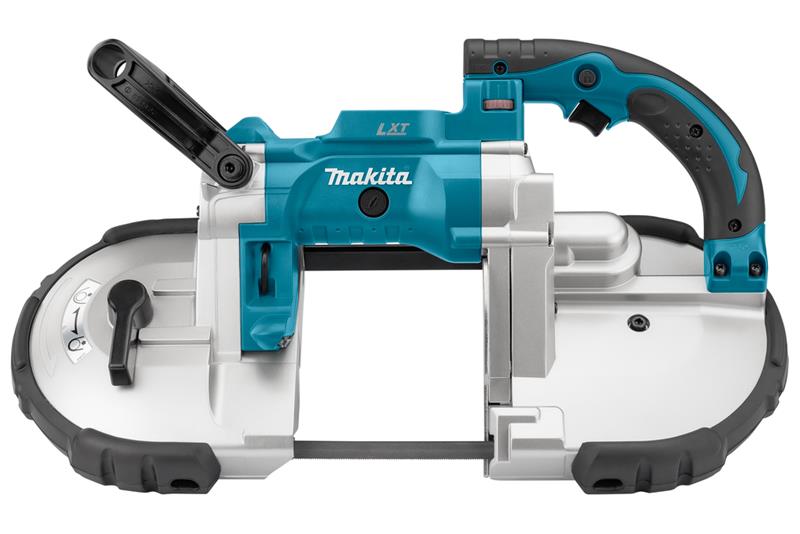 foto van product 18 V Bandzaag DPB180Z Makita