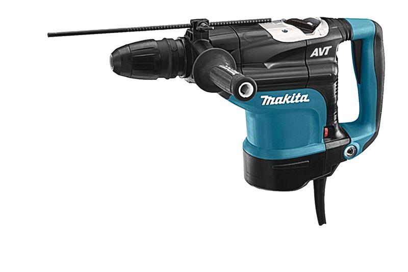 foto van product 230 V Combihamer HR4511C Makita