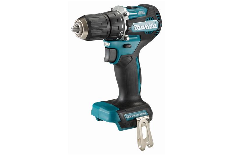 foto van product 18 V Boor-/schroefmachine DDF487Z Makita