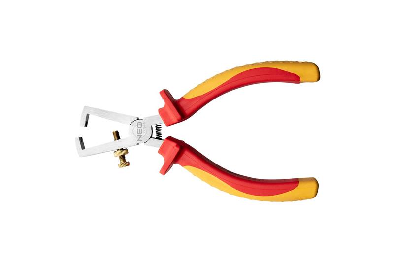 foto van product Striptang 160 mm Neo Tools