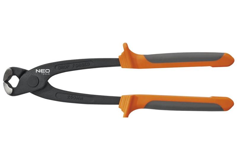 foto van product Moneertang / vlechttang 250 mm Neo Tools