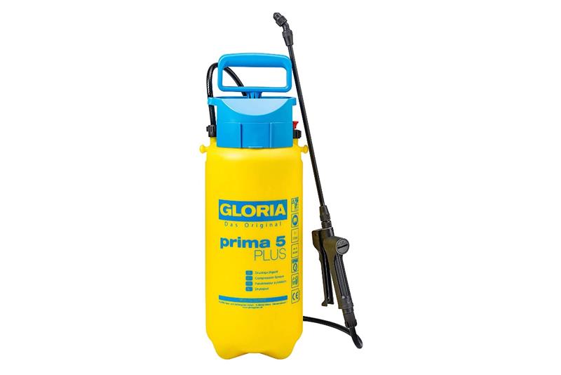 foto van product Sproeibus / drukspuit 5 liter  Prima 5 plus Gloria