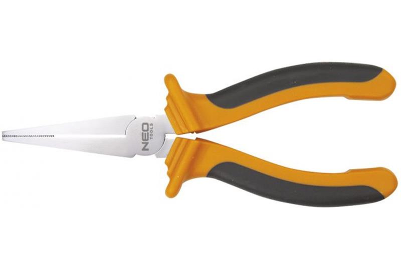 foto van product Platbektang 160 mm Neo Tools