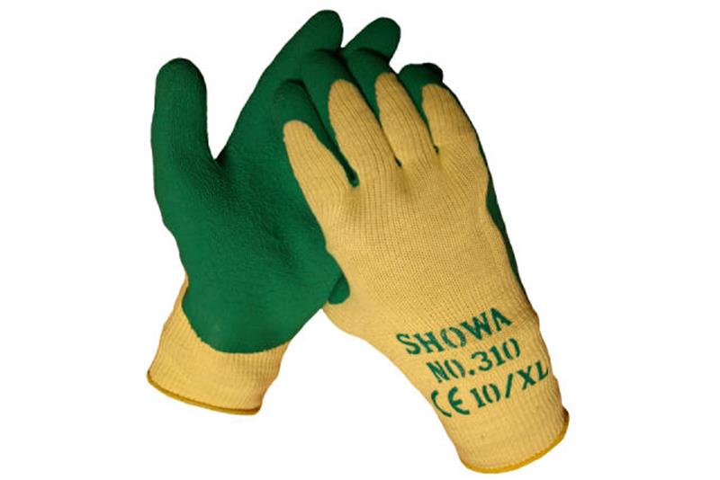 foto van product Werkhandschoen snijbestendig Showa