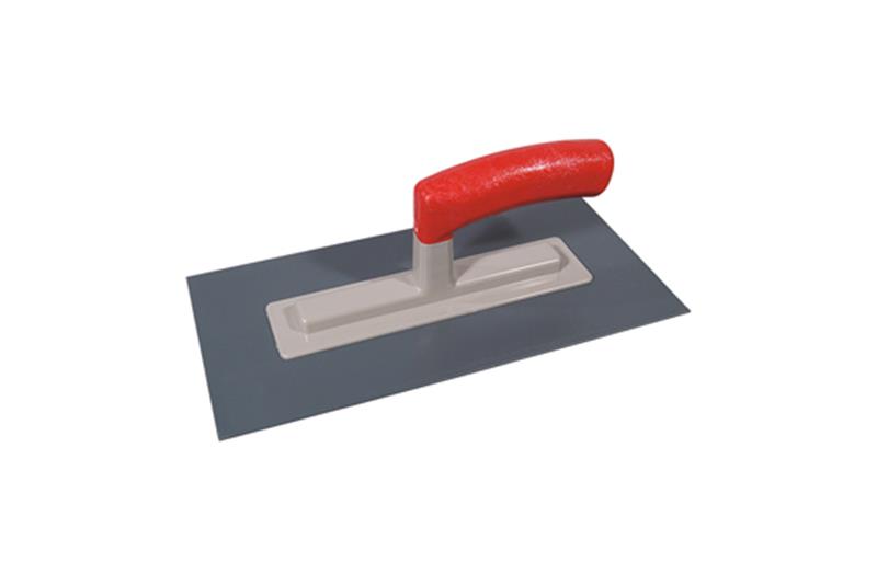 foto van product Plakspaan / pleisterspaan kunststof