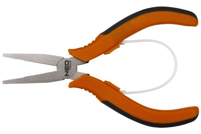 foto van product Mini platbektang 130 mm. Neo Tools