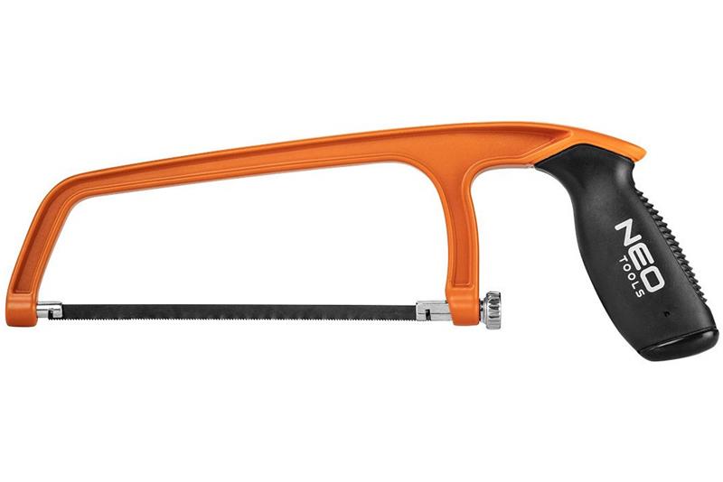 foto van product Metaalzaagbeugel 150 mm Neo Tools