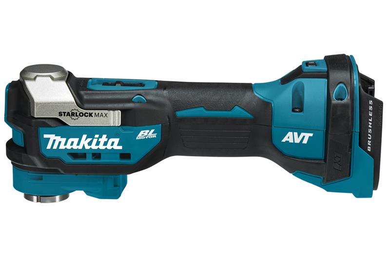 foto van product 18 V Multitool DTM52ZJ Makita