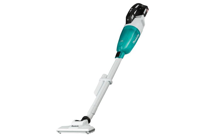 foto van product 40 V Max Steelstofzuiger wit CL001GZ12 Makita