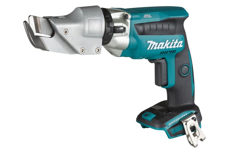 foto van product 18 V Plaatschaar DJS131Z Makita