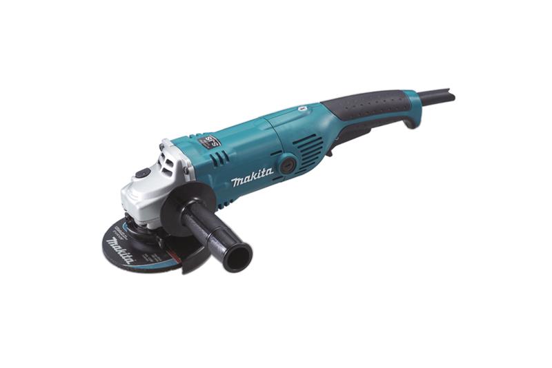 foto van product 230 V Haakse slijper 125 mm GA5021C Makita