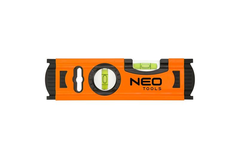 foto van product Mini waterpas 20 cm. Neo Tools