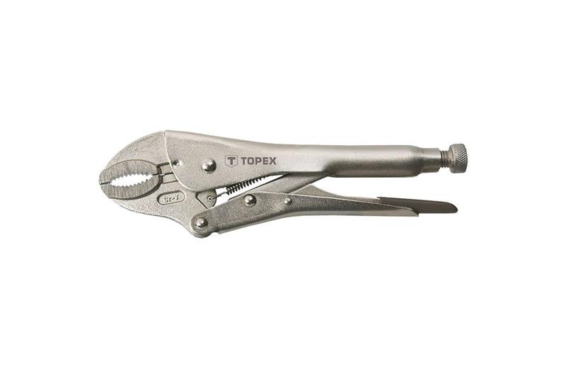 foto van product Griptang 225mm Topex