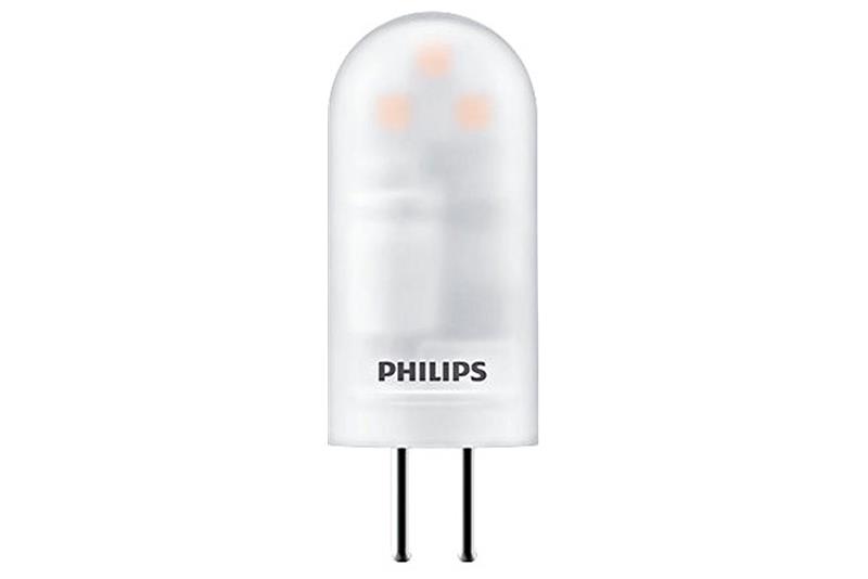 foto van product Corepro LED lamp steekfitting GY6.35 1,8 - 20 watt Philips