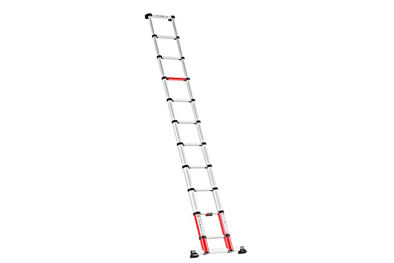 foto van product Telescoopladder TL Smart Up Go 1 x 11  Altrex