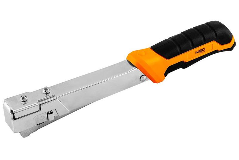 foto van product Slagnietmachine Neo Tools