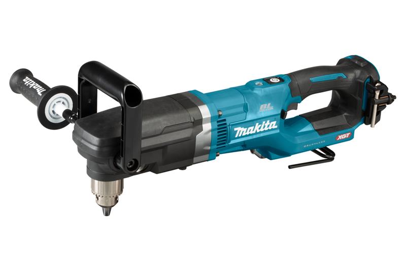 foto van product 40 V Max Haakse boormachine DA001GZ Makita