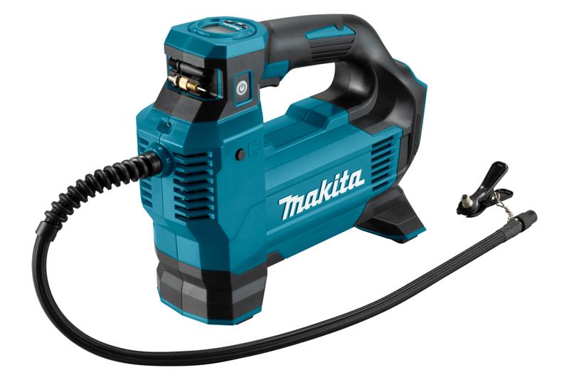 foto van product 18 V Luchtpomp DMP181Z Makita