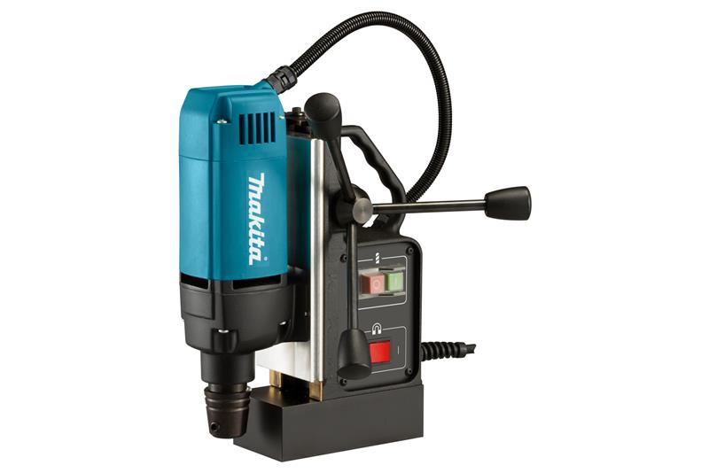 foto van product 230 V Magneetkernboormachine HB350 Makita