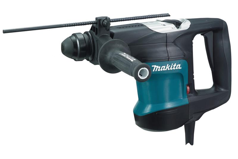 foto van product 230 V Combihamer HR3200C Makita